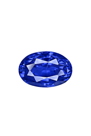 Blue Sapphire