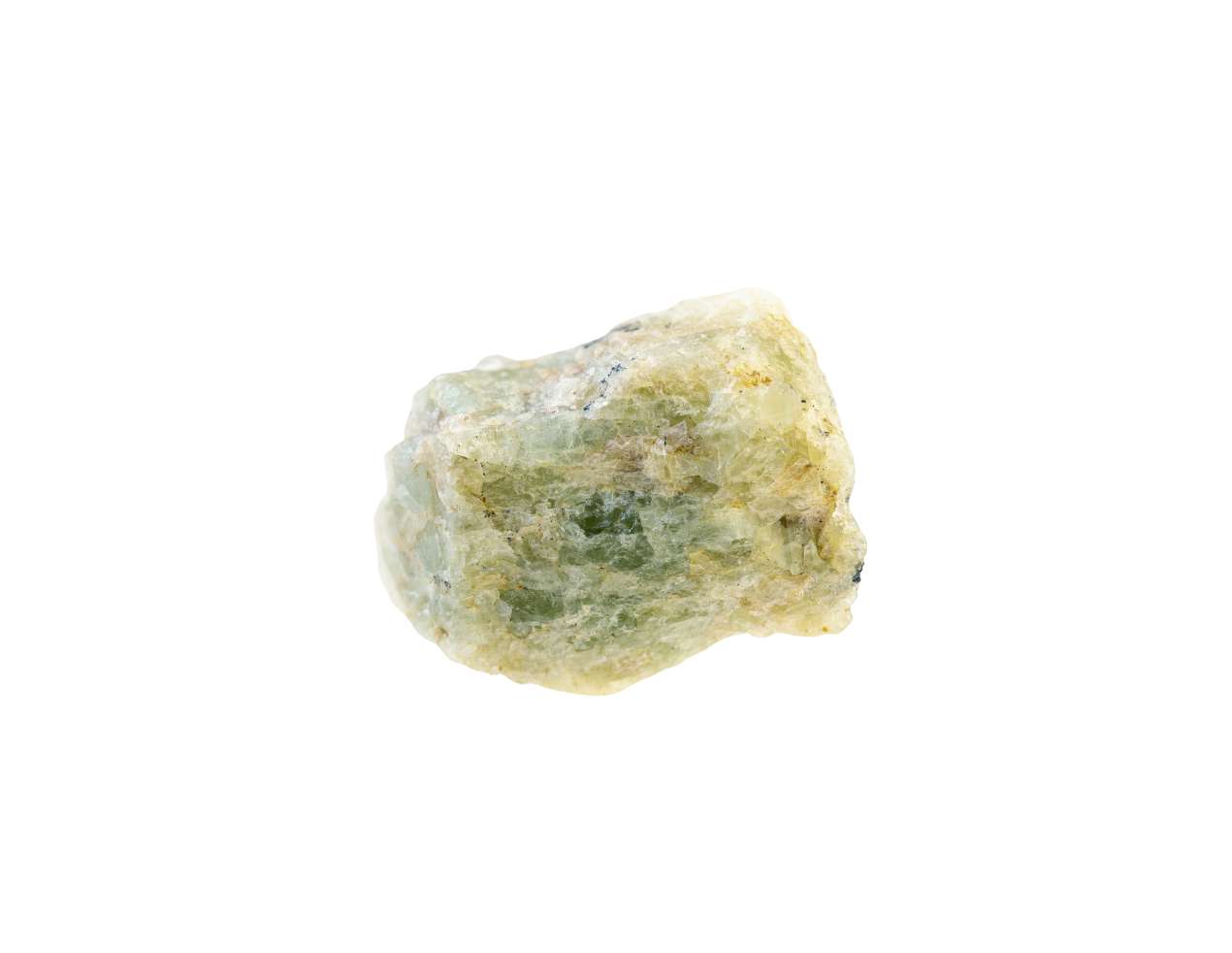 Chrysoberyl