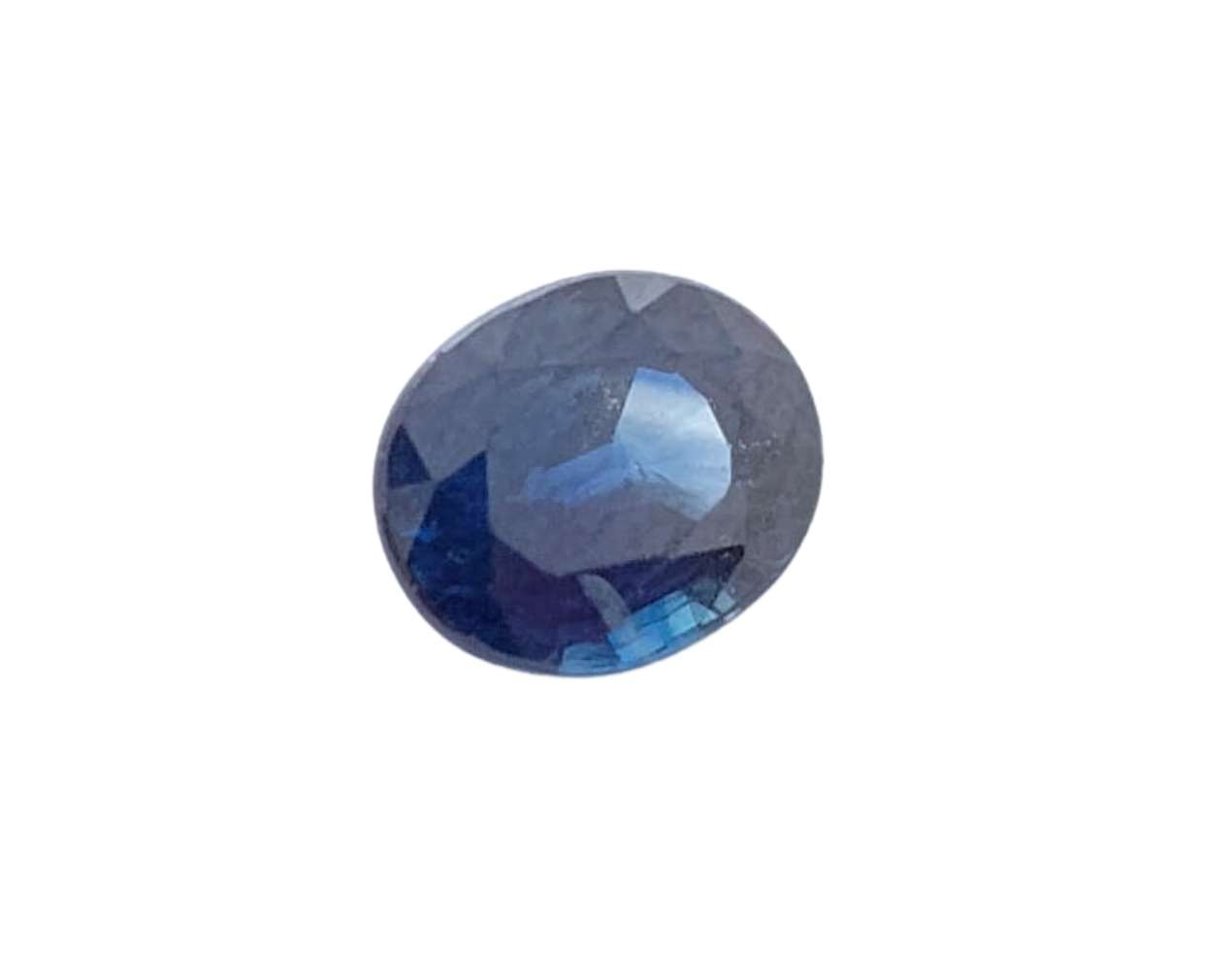    Blue Sapphire  
