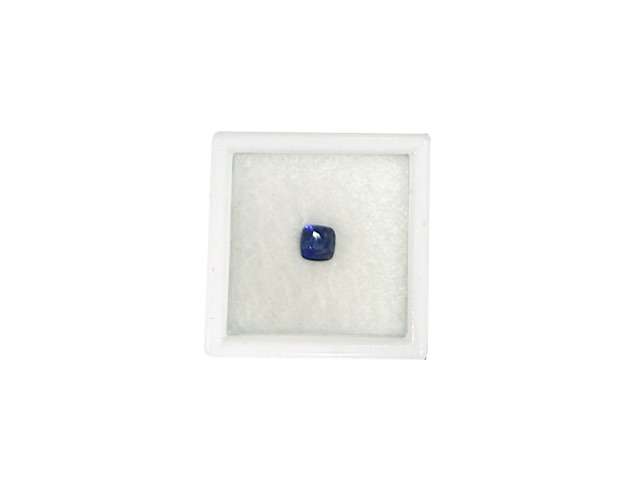    Blue Sapphire  