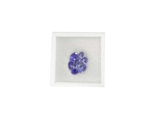    Blue Sapphire  