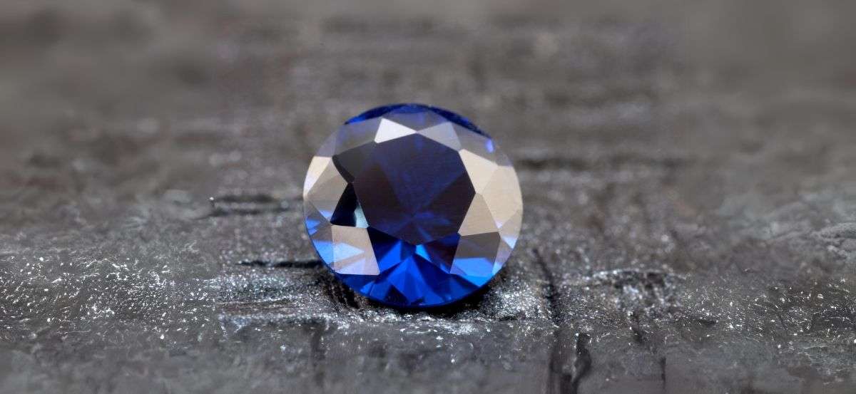    BLUE SAPPHIRE  
