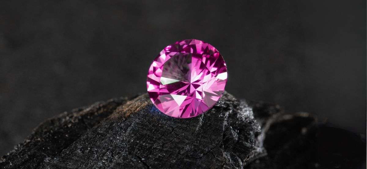    PINK SAPPHIRE  